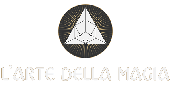 Arte della Magia Logo